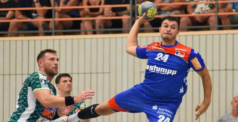 Португалец Дьогу Оливейра, покинувший немецкий "Балинген", стал игроком швейцарского "Арау"