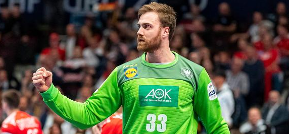 Из-за мер против коронавируса Андреас Вольфф не сыграет в товарищеском матче сборной Германии против команды Нидерландов