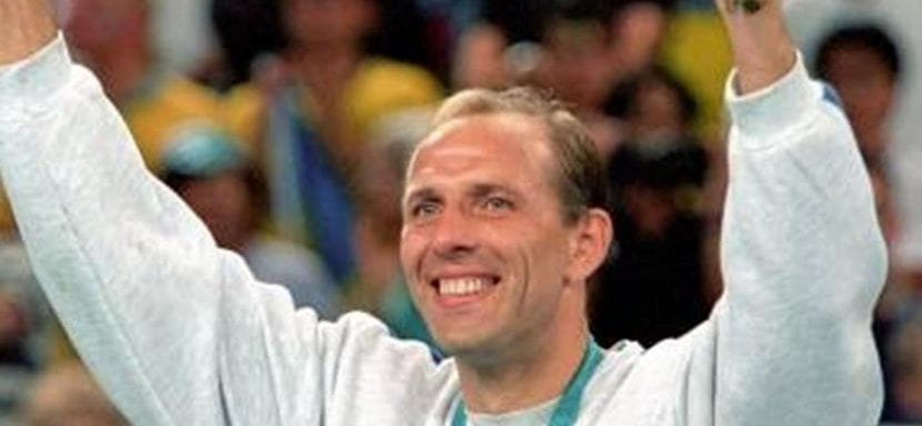 "Теневые" звезды чемпионатов Европы. В рейтинг ЕГФ вошел трехкратный олимпийский чемпион вратарь Андрей Лавров