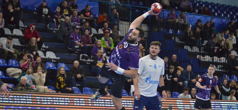 Olimpbet Суперлига. После поражения чеховцев тяжелее всего участь их будущих соперников