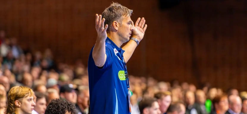 Кристиан Прокоп покинул пост главного тренера "Ганновера". Хуан Карлос Пастор возглавит команду уже сейчас