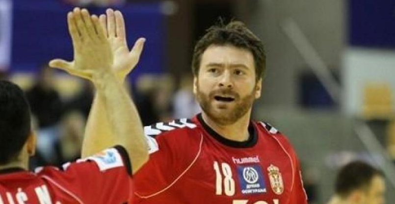 Балканы. Бывший линейный БГК имени Мешкова Растко Стойкович возобновил игровую карьеру в сербской "Войводине"