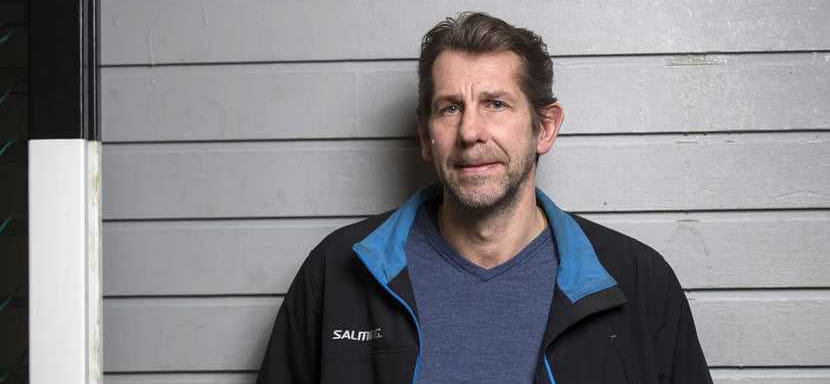 Магнус Висландер. Лучший гандболист ХХ века и самый знаменитый почтальон мира