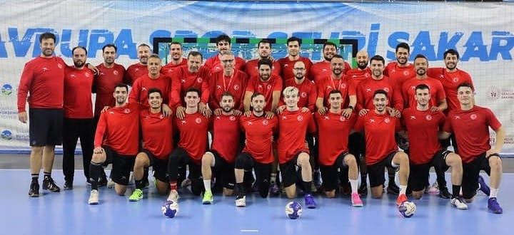 ЧМ-2025. 10 мячей Дорука Пехливана помогли сборной Турции одержать победу над командой Италии в матче 1-го раунда квалификации