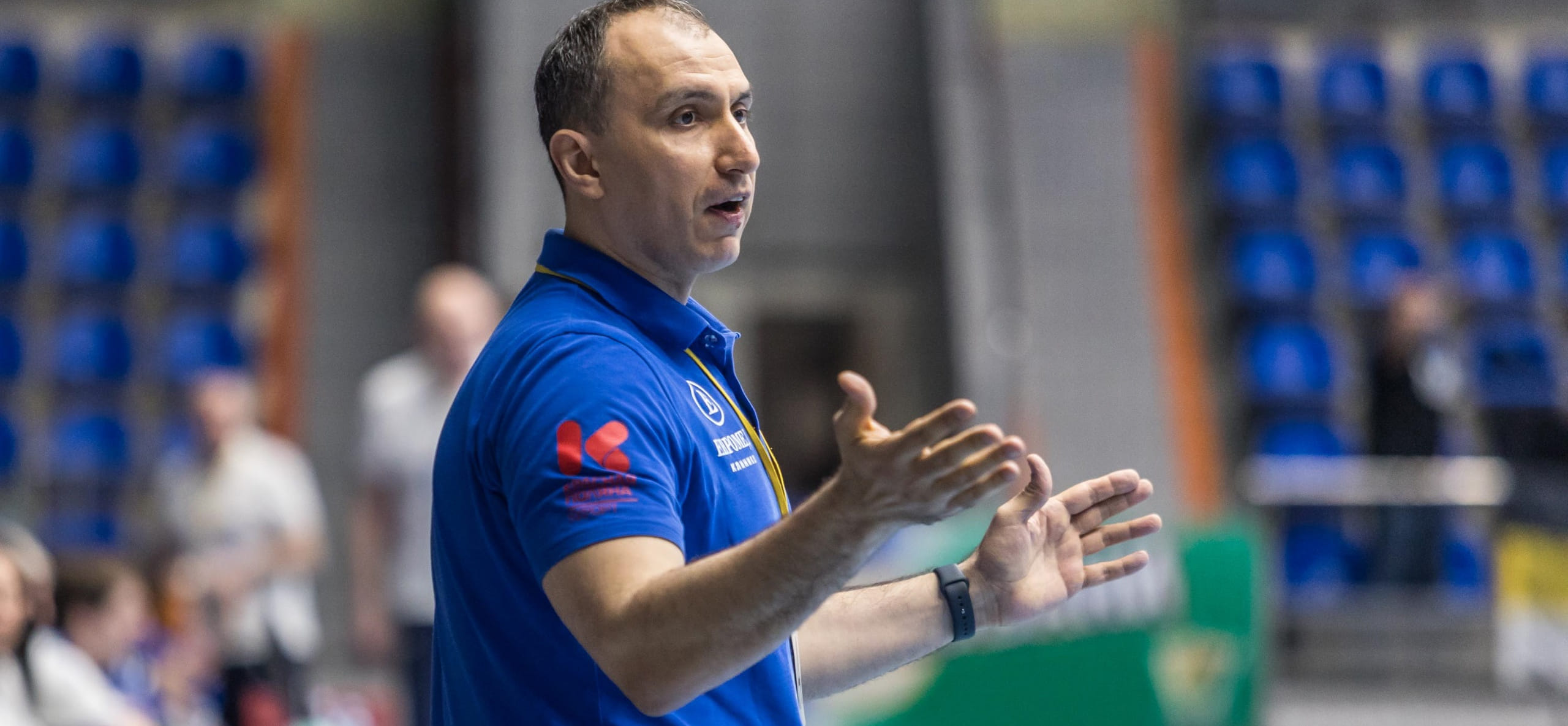 Степан Сидорчук: "Строить планы сложно. С 31 мая у СКИФа нет генерального спонсора. Ведутся переговоры"