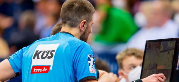 Лига чемпионов. Президент ЕГФ Михаэль Видерер заявил, что в "финалах четырёх" Лиги чемпионов будет применяться система тренерских челленджей