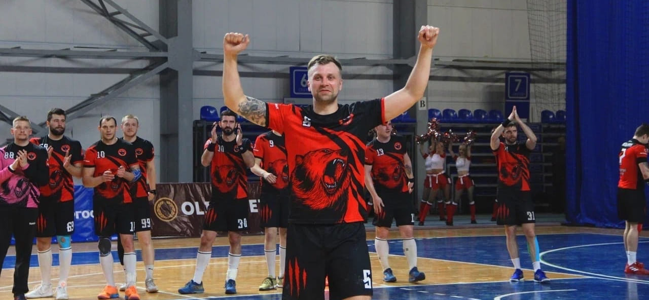 Olimpbet Cуперлига. Юрий Семёнов: "Ради выступления в Лиге чемпионов можно было и поработать параллельно на финском предприятии"