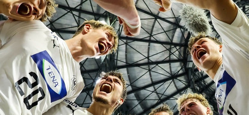 Сборная Германии выиграла юношеский U-19 чемпионат мира в Каире. В решающем матче по пенальти обыграны испанцы