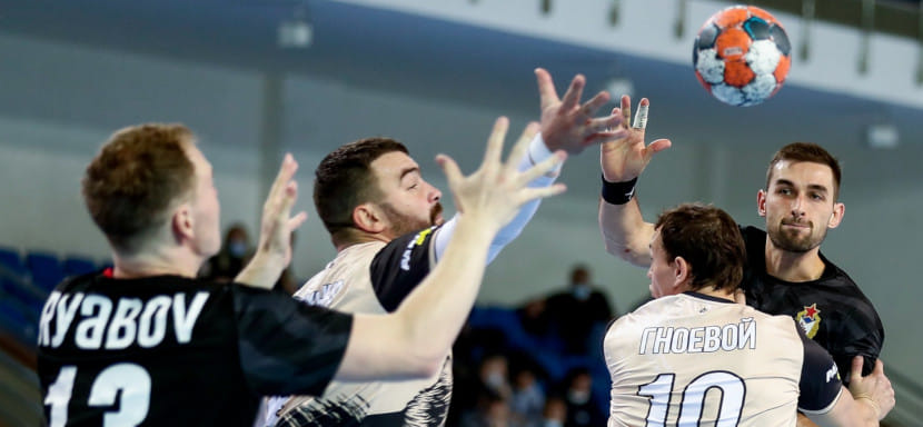 15 августа. Кубок Париматч. Прямые трансляции встреч за 3-е место и финала международного турнира в Москве (ВИДЕО)