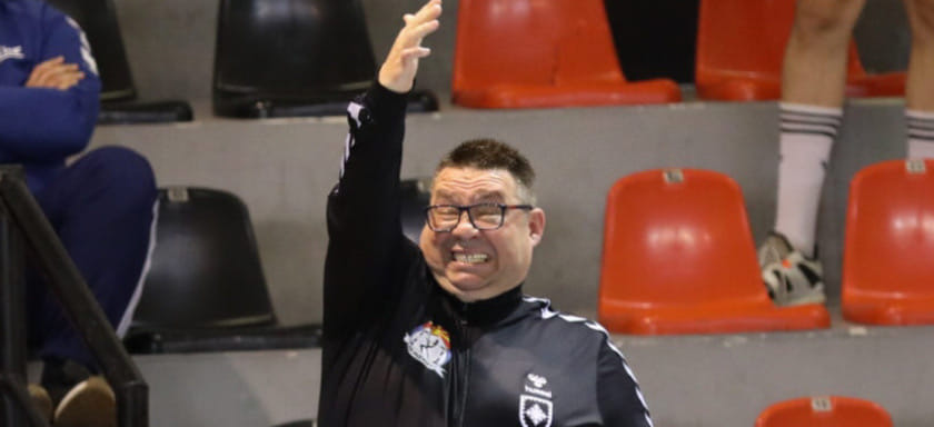 Балканы. Андон Бошковски возглавил "Пролет". Клуб не договорился с Зораном Кастратовичем