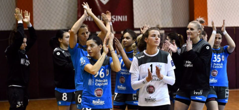 Delo Лига чемпионов. "Бухарест" и "Брест" в гостях разгромили "Битигхайм" и "Оденсе". Румынская команда возглавила группу "А"