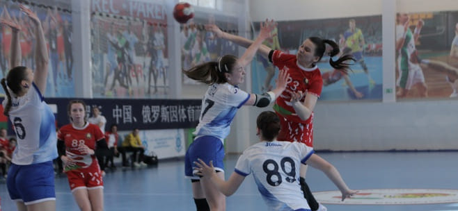 Товарищеский турнир. "Плюс 20": до рекорда команды Акопян подопечные Гумянова не дотянулись