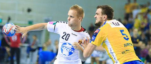 Сташ Скубе не станет игроком "Виве" — стороны не договорились о сроках контракта