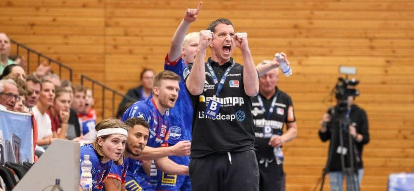 Германия. Запорожский "Мотор" потерпел четвёртое поражение во второй бундеслиге, уступив лидеру турнира