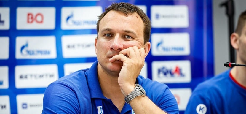 Беларусь. Дмитрий Никуленков: "Кривенко уходит. У Сельвесюка есть предложения. Камышик, вероятно, также покидает СКА"