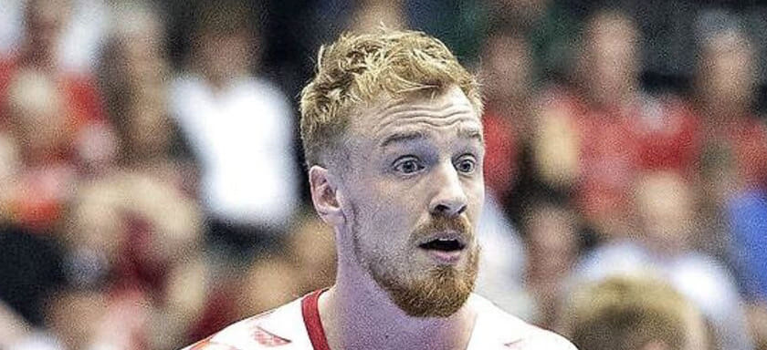 Лига чемпионов. Рене Антонсен: "Ольборг" может победить. И я верю в успех"