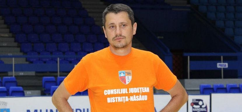 Румыния. "Глория Бистрица" нашла преемника главному тренеру Хорациу Пашке.  До конца сезона пост занял Раду Александру Молдован