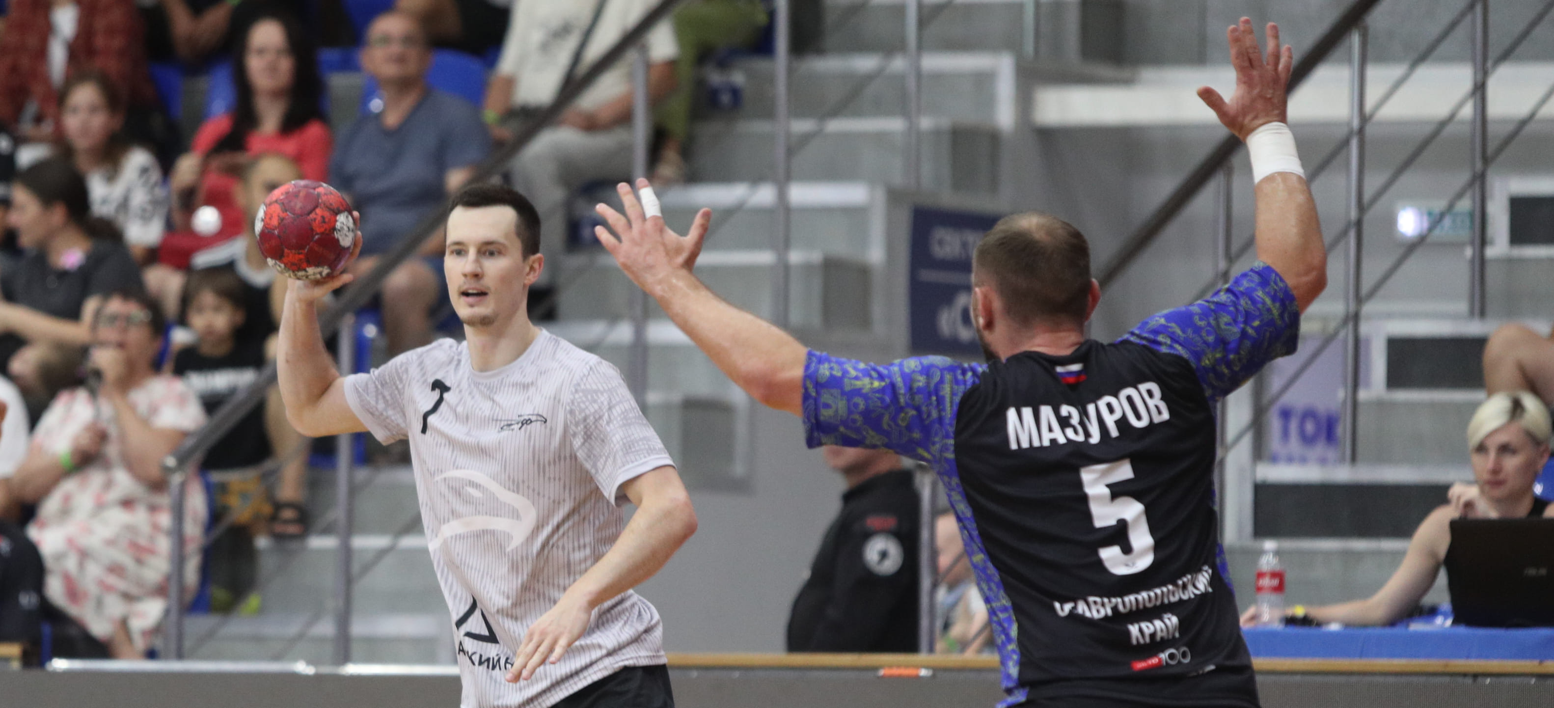 "Виктор" потерял два очка. И Никиту Кириленко? Что случилось во второй день Кубка Лаврова