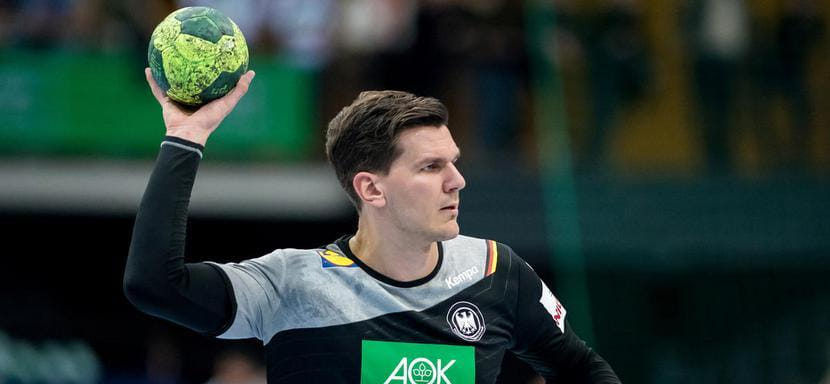 Швейцария. Чемпион Европы-2016 в составе сборной Германии Эрик Шмидт стал игроком "Шаффхаузена"