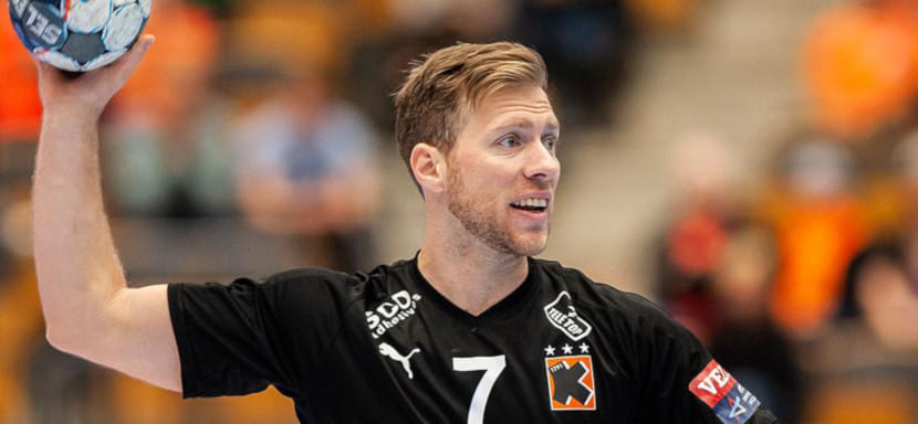 Венгрия. Габор Часар: "Пробовал тренировать в дубле "Шаффхаузена". Знаю, что должен набраться опыта, но хочется ответственности"