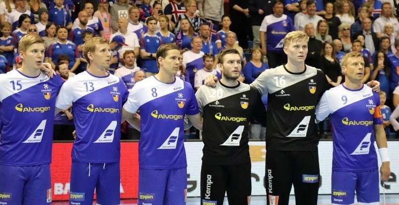 ЧЕ-2020. Чемпионы мира датчане стартовали в турнире с неожиданного поражения от гандболистов из Исландии