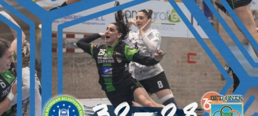 "Бурса" Алёны Ихневой, "Ювента", "Венло", "Газена Кинжварт", ПАОК и три испанские команды стали участниками 1/4 финала Кубка ЕГФ