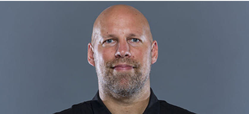 Олимпиада. Аксель Кромер: "Игроки эмоционально отреагировали на поражение от Испании. Но это в прошлом, сейчас все мысли об игре с Аргентиной"