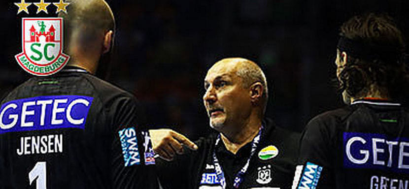 Бундеслига. 61-летний поляк Антони Парецки будет работать с вратарями в "Магдебурге" вместо легендарного шведа Томаса Свенссона