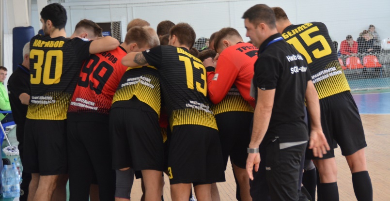 Суперлига. Погоня длиною в час. Как "аграрии" спасали урожай от "медведей"