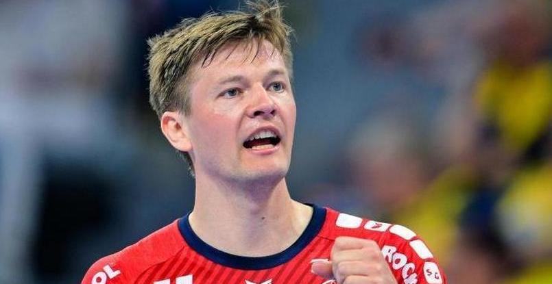 Бундеслига. Лассе Сван продлил контракт с "Фленсбургом" еще на три года