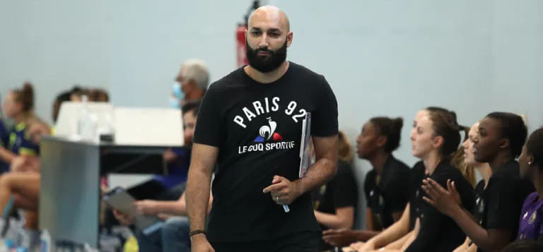 Франция. Ясин Мессауди: "Мы не ожидали от официальных лиц щедрости, но не увидели даже проявлений здравого смысла и хладнокровия"