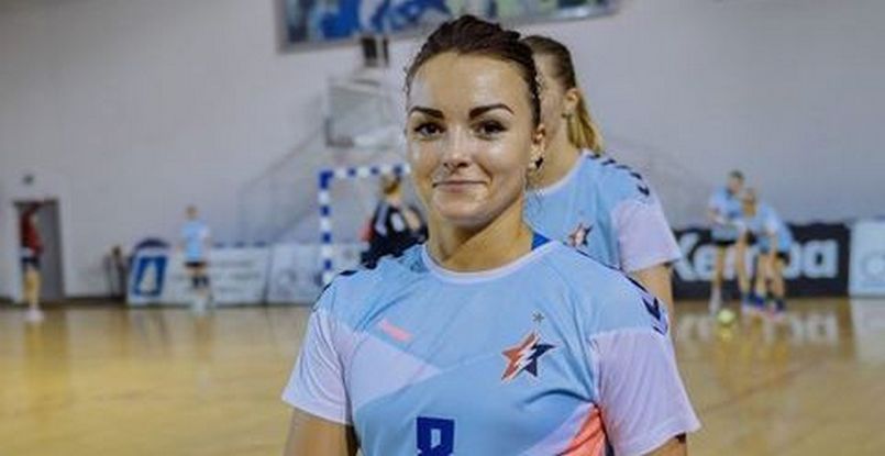 Виктория Климанцева: "Если боль уйдет, то, наверняка, смогу сыграть в кубковом матче с "Динамо-Синарой"