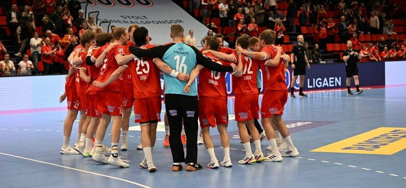 ЕГФ разрешила "Кольстаду" перенести матч Лиги чемпионов против "Веспрема" из Тронхейма на менее вместительную арену