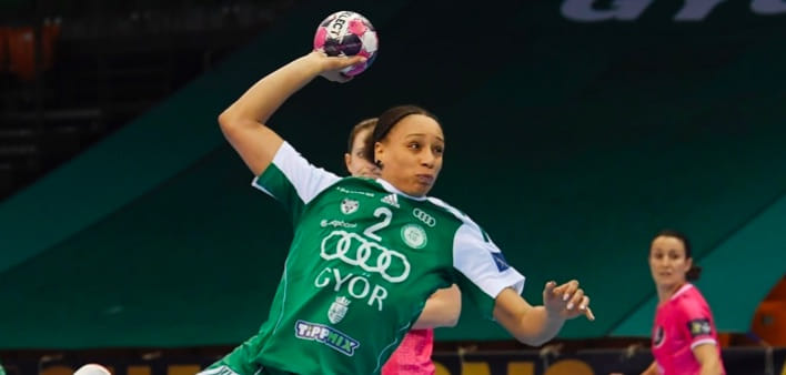 Беатрис Эдвиж о переходе в "Ростов-Дон": "Я несколько недель колебалась, взвешивала все "за" и "против"