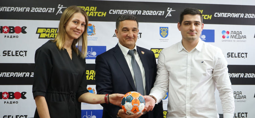 Суперлига. Олимпийская чемпионка Ирина Близнова — генеральный директор "Лады". Спортивным директором назначен Антон Анташев