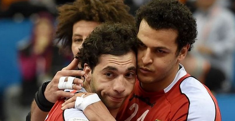 Египет. Правый полусредний Ахмед Эльахмар продлил контракт с "Замалеком" на два года