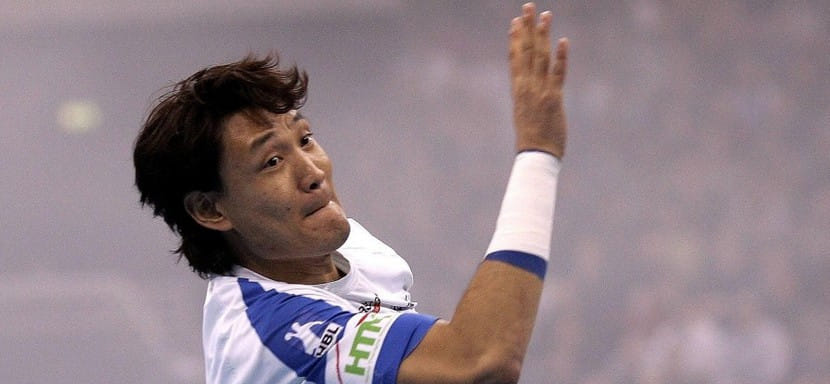 Судьба человека. Юн Кён Син. Корейский гулливер по прозвищу Ник, или Один в поле воин