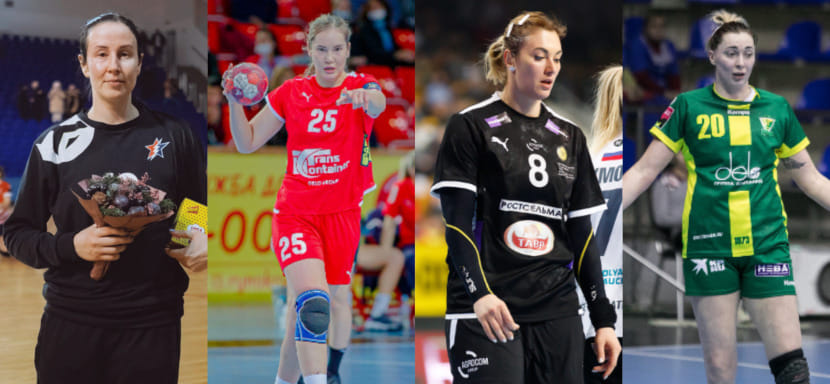 "Финал четырех" Кубка России. "Звезда" — ЦСКА, "Ростов-Дон" — "Кубань": секреты от квартета