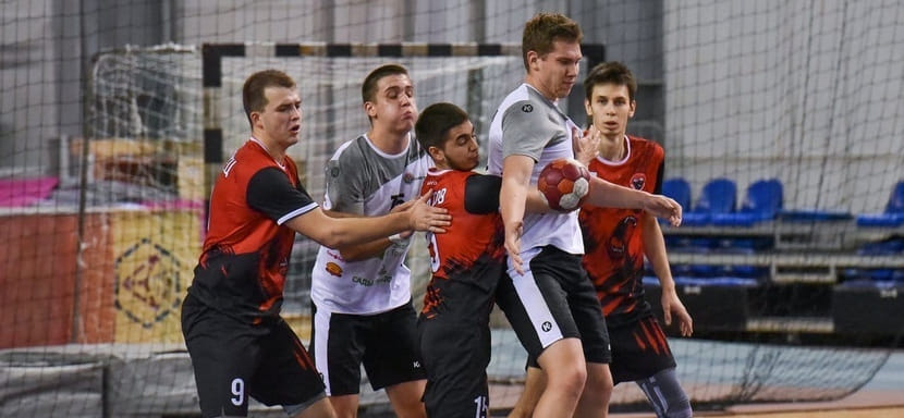 Молодёжное первенство России. Юноши. Лидеры таблицы ЦСКА-2 и "Пермские Медведи-Академия" обыграли своих соперников