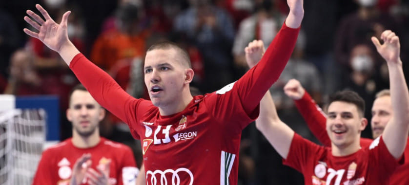 ЧЕ-2022. Во второй раз в истории хозяева не смогли пробиться в основной раунд европейского первенства