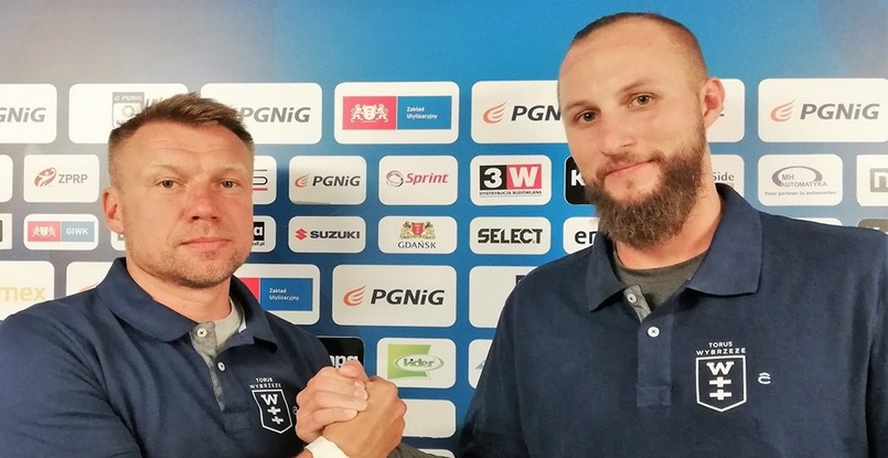 Польша. Вратарь Павел Кепульски стал игроком "Выбжеже" из Гданьска