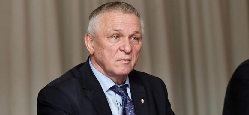 Глава БФГ Владимир Коноплёв: "Нас накрывает одна и та же проблема равноценных замен. Ушёл Шилович — проблема, заболел Кулеш — трагедия"