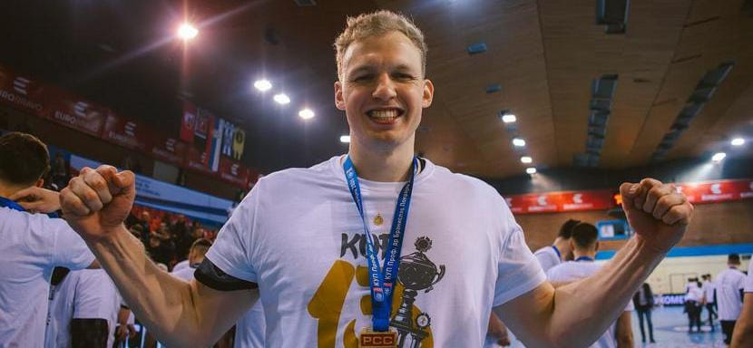 Сергей Иванов: "Были ли у меня ещё варианты, кроме "Партизана"? Да, но говорить об этом не вижу смысла"