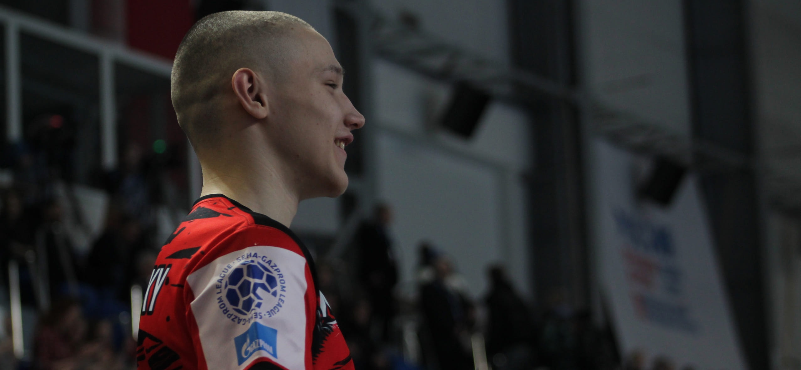 Берёшь молодёжь! В списке Воронина нет игроков старше 25 лет, зато есть несовершеннолетний