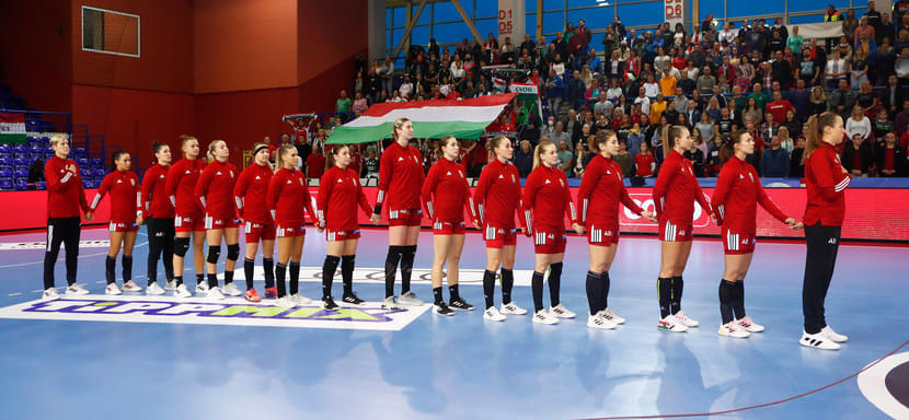 ЧМ-2021. Женская сборная Венгрии без легионерок проведет краткосрочный сбор на стыке октября и ноября