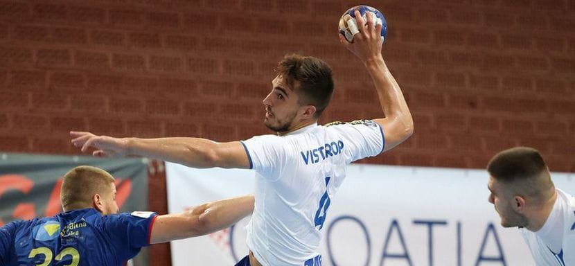 Бундеслига. 23-летний разыгрывающий "Загреба" Филип Вистороп с нового сезона будет выступать за "Балинген"