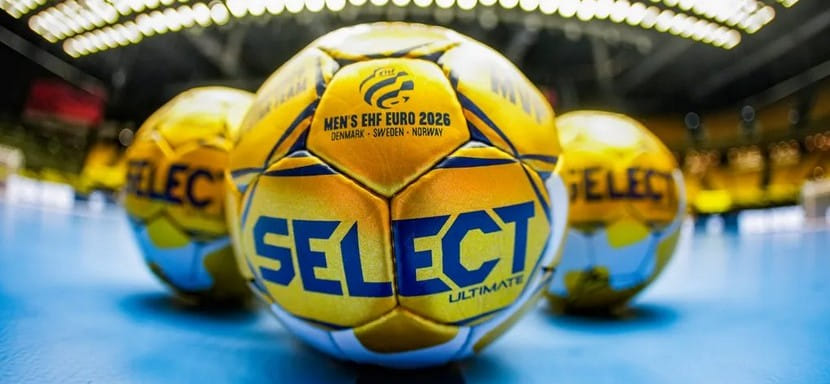 Представлены номинанты на попадание в число лучших игроков мужского чемпионата Европы 2026 года