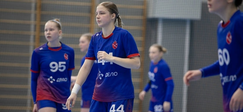 ЦСКА-2-МССУОР №2 во второй раз разгромил "Черноморочку-2" и остальные результаты матчей среды в первенстве России