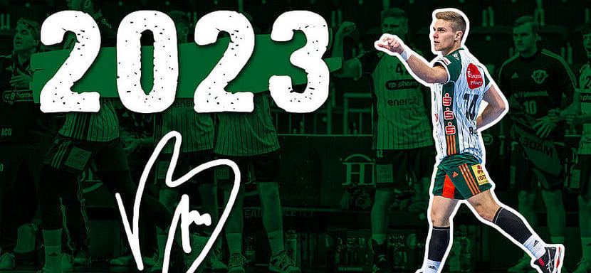 Бундеслига. Левый крайний Винсент Бюхнер продлил контракт с "Ганновером"