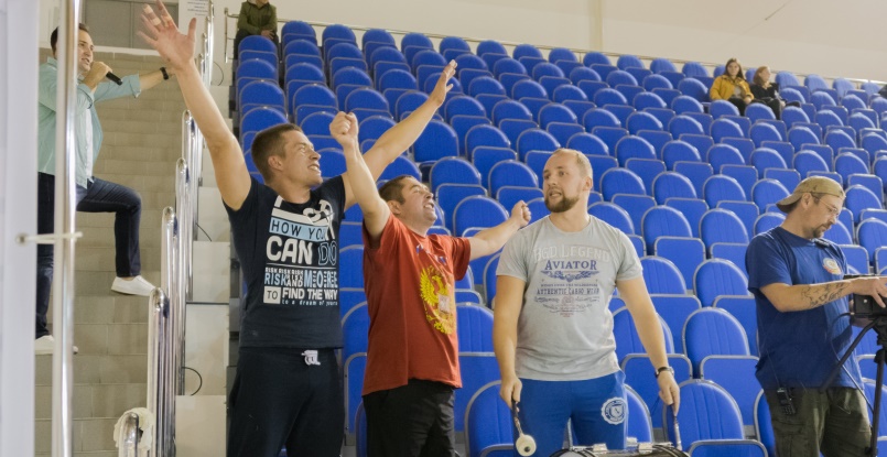 Атмосферный сюжет клубного ТВ "Звезды" о победе в Кубке ЕГФ над "Салерно" (ВИДЕО)